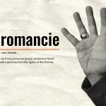 chiromancie définition