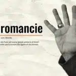 chiromancie définition