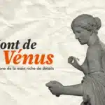 mont de vénus chiromancie