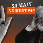Victor Hugo Chiromancie